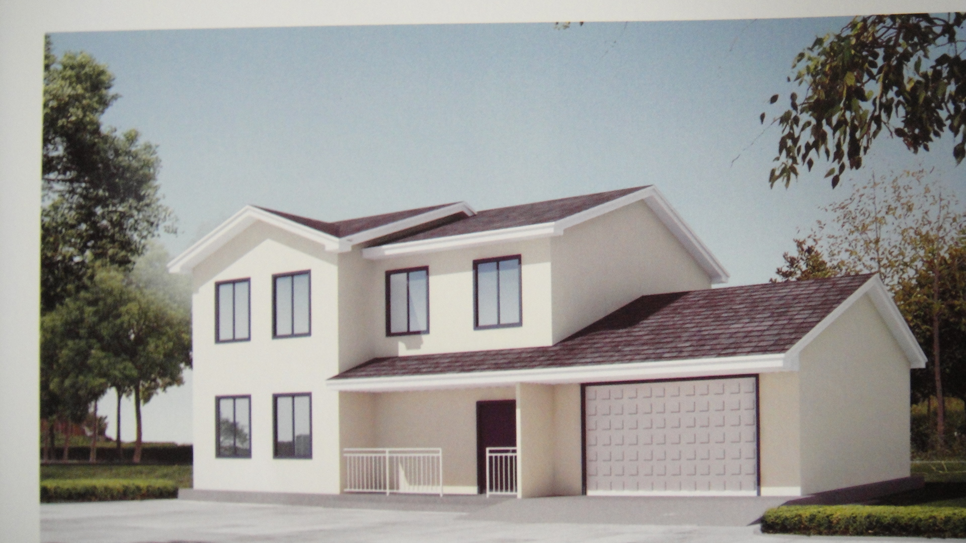 建造馬來西亞輕鋼結(jié)構(gòu)住房